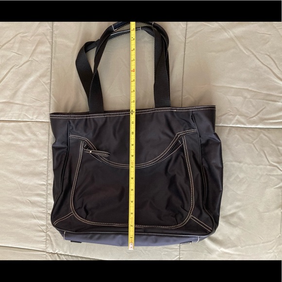 Nine West tote - Picture 9 of 12